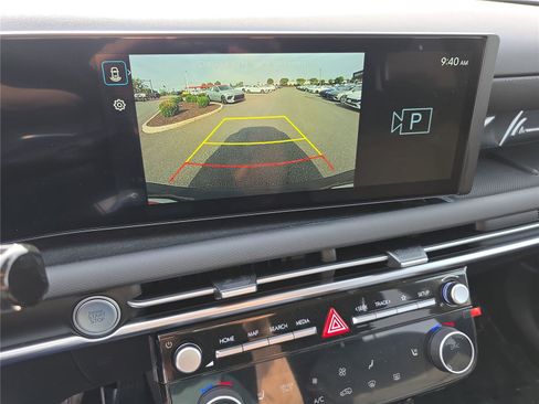 New 2026 Hyundai Tucson SEL AWD/4WD image 21