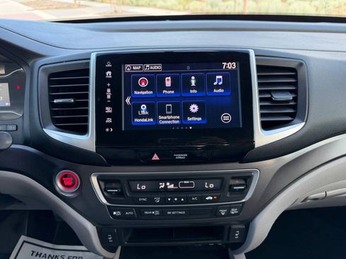 Used 2017 Honda Ridgeline RTL-T image 26