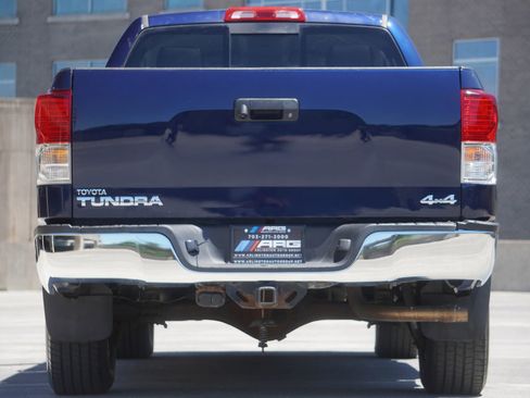 Used 2011 Toyota Tundra 4x4 Double Cab w/ TRD Off-Road Pkg image 15