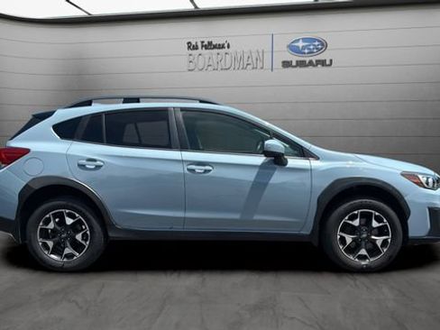 Used 2019 Subaru Crosstrek 2.0i Premium AWD/4WD image 3