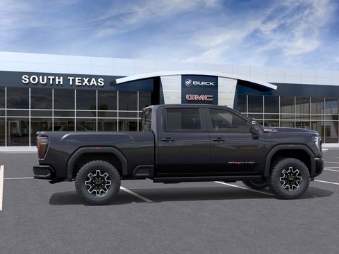 New 2026 GMC Sierra 2500 AT4X AWD/4WD image 5