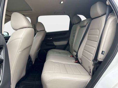 Used 2025 Honda CR-V EX-L image 14