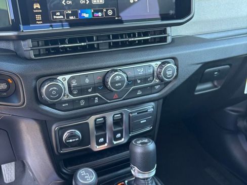 New 2026 Jeep Wrangler Sport image 15