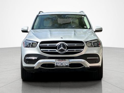 Used 2021 Mercedes-Benz GLE 350 image 8