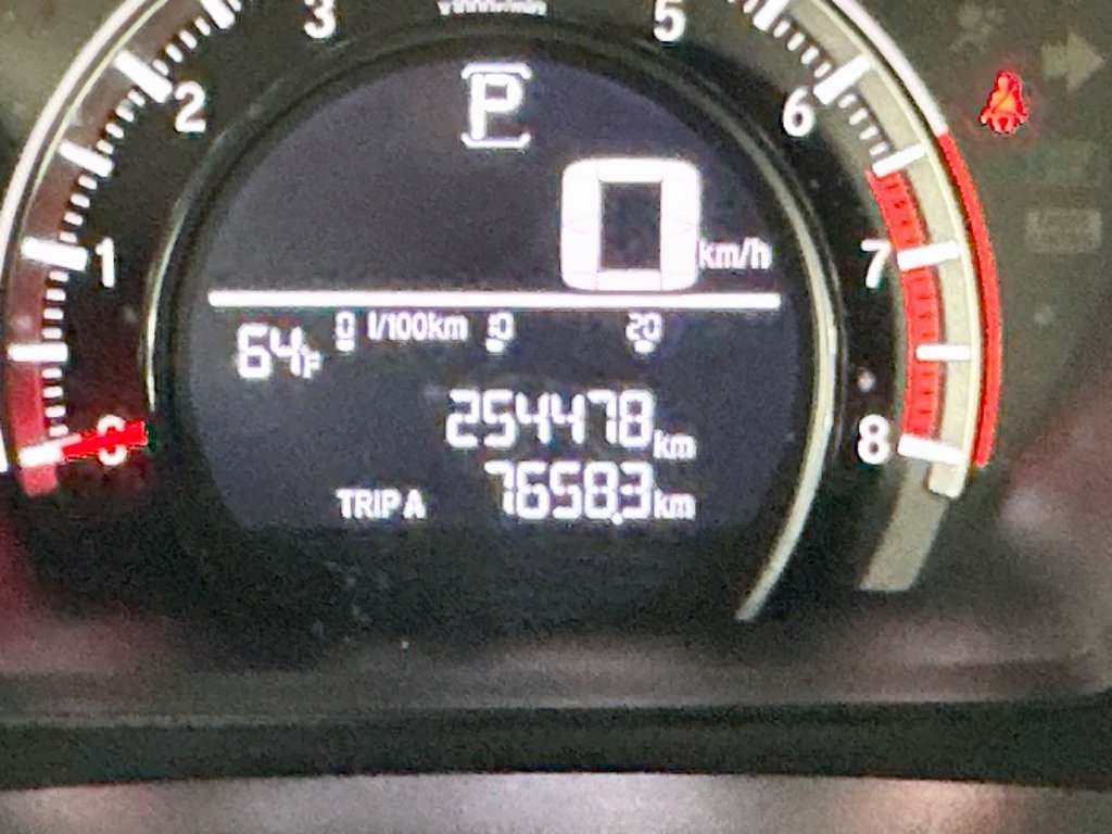 Used 2018 Honda Civic Sport image 16