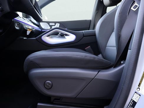 Certified 2026 Mercedes-Benz GLE 450 4MATIC Coupe image 39
