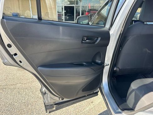 Used 2023 Toyota Corolla Cross LE FWD image 21
