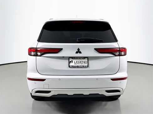 Used 2023 Mitsubishi Outlander SEL 40th Anniversary image 7