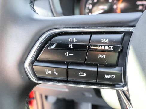 New 2025 MAZDA CX-70 3.3 Turbo w/ Premium Package image 28