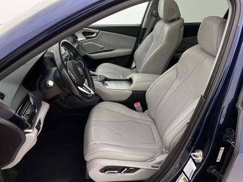 Used 2021 Acura RDX Technology Package image 15