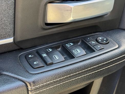 Used 2020 RAM 2500 Big Horn w/ Level 1 Equipment Group AWD/4WD image 29