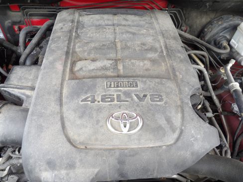 Used 2011 Toyota Tundra 4x4 Double Cab image 21