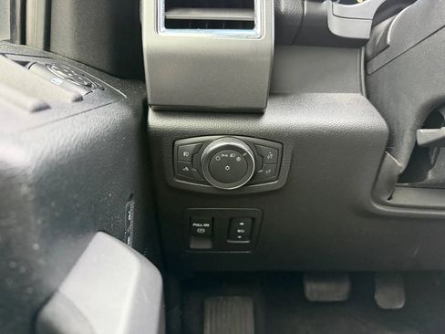 Used 2015 Ford F150 XLT w/ Equipment Group 302A Luxury image 25