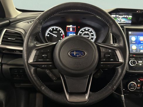 Used 2019 Subaru Forester Touring AWD/4WD image 40
