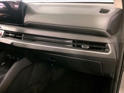 Used 2025 Kia K4 FWD image 16