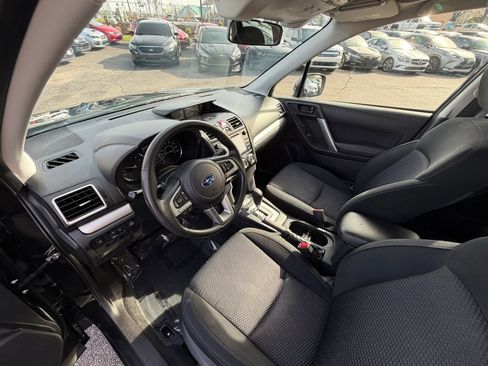 Used 2018 Subaru Forester 2.5i Premium image 22