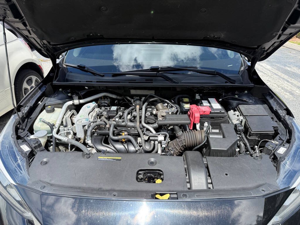 Used 2021 Nissan Sentra S FWD image 26