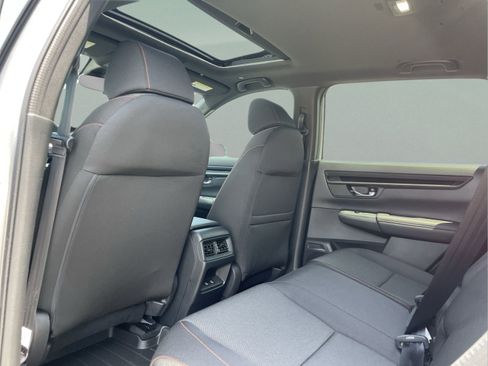 Used 2026 Honda CR-V Sport image 19