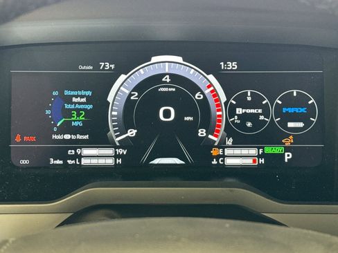 New 2026 Toyota Tundra TRD Pro AWD/4WD image 22