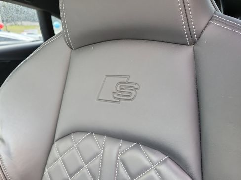 Used 2021 Audi S5 Prestige w/ Prestige Package image 15