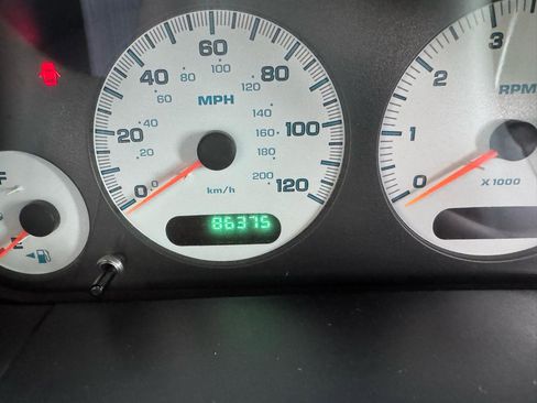 Used 2001 Dodge Grand Caravan Sport image 21