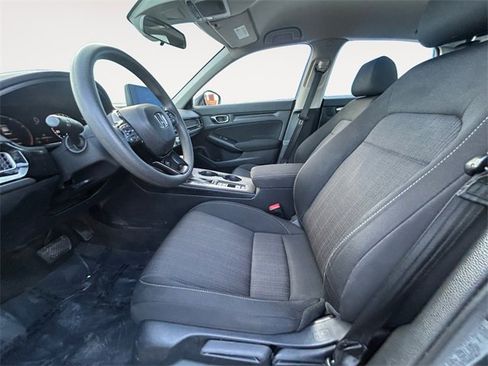 Used 2024 Honda Civic LX image 9