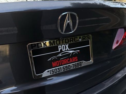 Used 2015 Acura TLX Base image 34