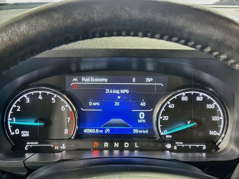 Used 2022 Ford Maverick Lariat w/ Lariat Luxury Package AWD/4WD image 14