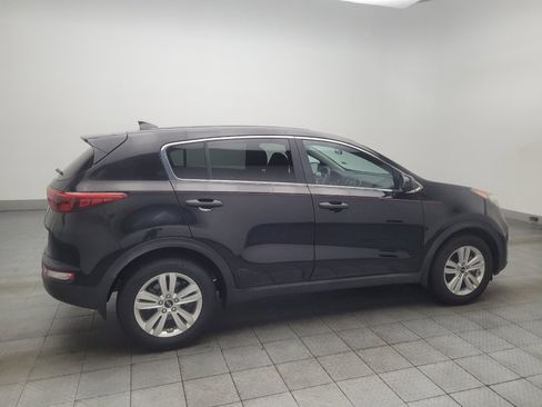 Used 2017 Kia Sportage LX FWD image 10