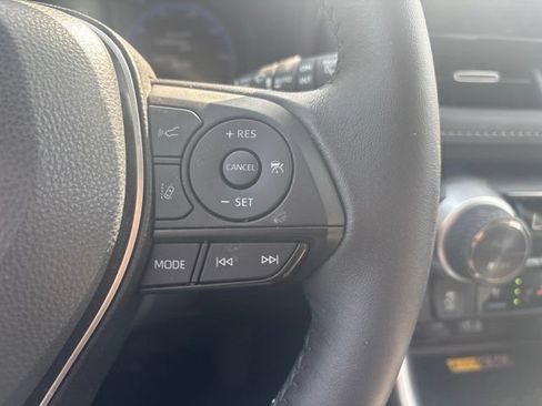 Used 2024 Toyota RAV4 Limited w/ Advanced Technology Package AWD/4WD image 17