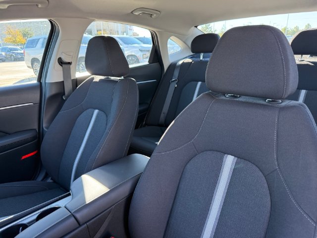 Used 2024 Hyundai Sonata SEL FWD image 13