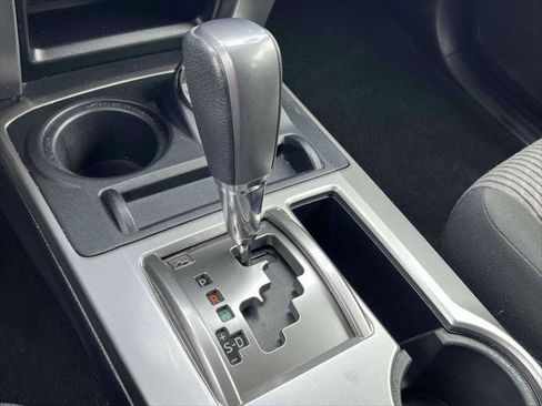 Certified 2022 Toyota 4Runner SR5 image 30