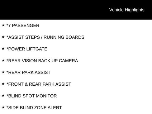 Used 2024 Ford Expedition Max Limited image 16