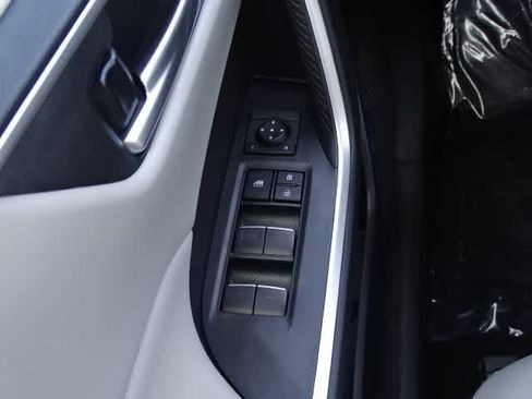 Certified 2025 Toyota RAV4 XLE Premium FWD image 38