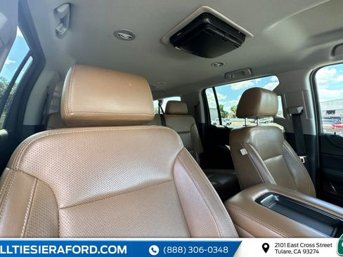 Used 2020 GMC Yukon XL SLE w/ SLE Value Package RWD image 23