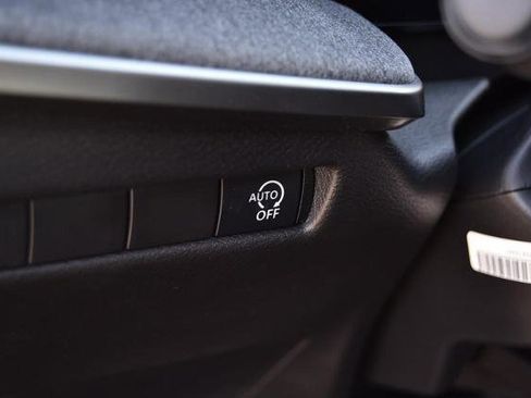 New 2026 Nissan Kicks S image 11