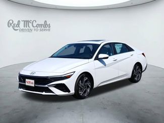 New 2025 Hyundai Elantra Limited video 1