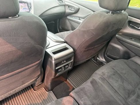 Used 2020 Nissan Murano SV AWD/4WD image 36