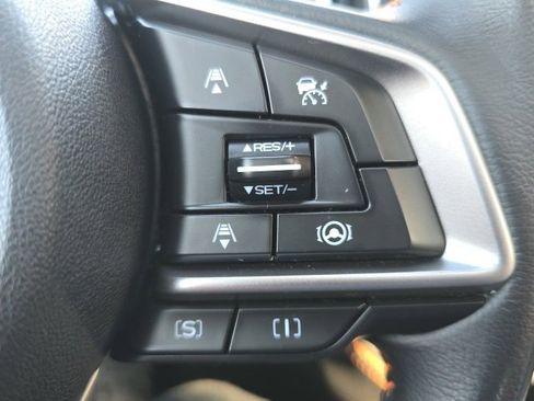 Used 2023 Subaru Crosstrek 2.5i Limited image 17