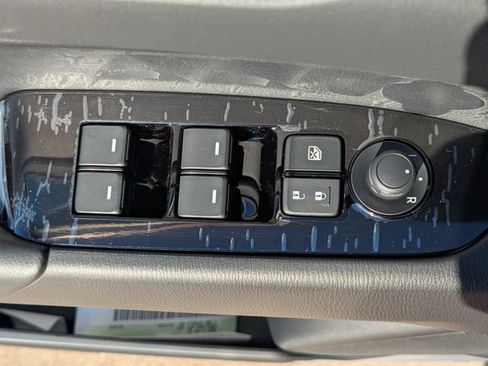 New 2025 MAZDA CX-5 AWD 2.5 S w/ Select Package image 13