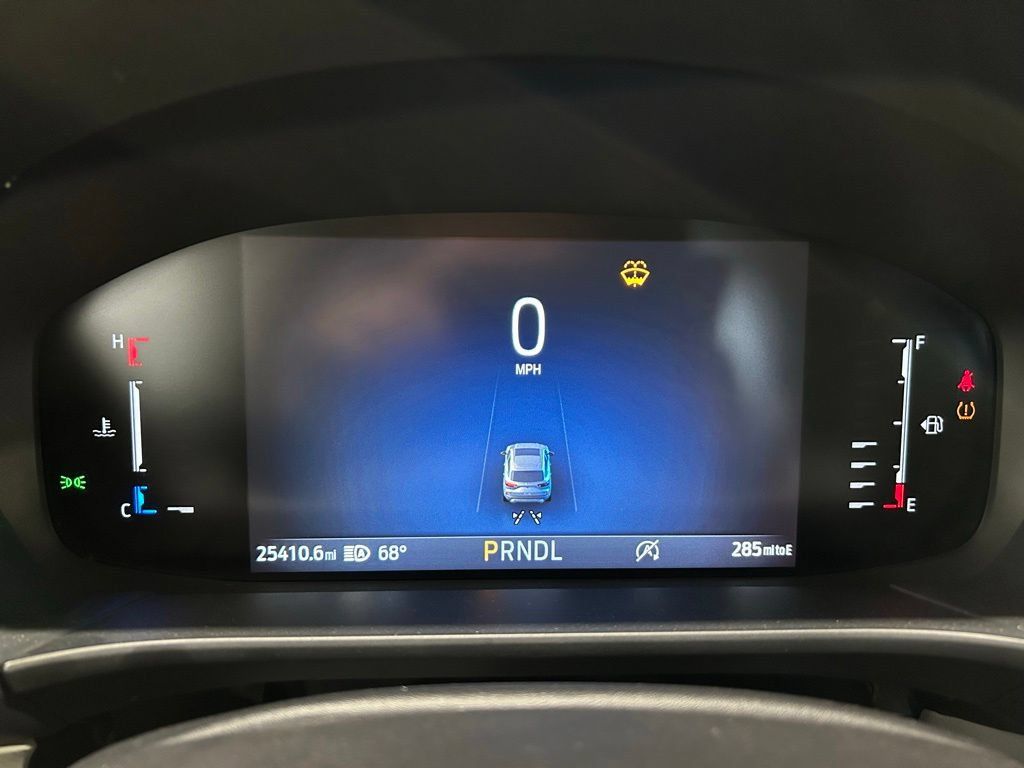 Used 2023 Ford Escape Active AWD/4WD image 21