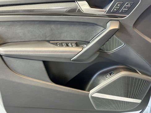 Used 2023 Audi SQ5 Premium Plus image 17