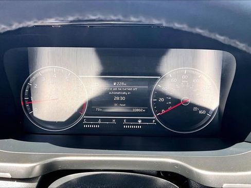 Used 2023 Kia Sorento S w/ Panoramic Sunroof Package FWD image 12