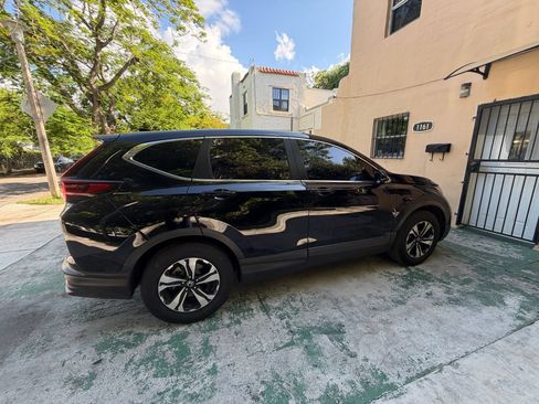 Used 2022 Honda CR-V Special Edition image 5