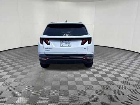Used 2024 Hyundai Tucson SEL AWD/4WD image 6