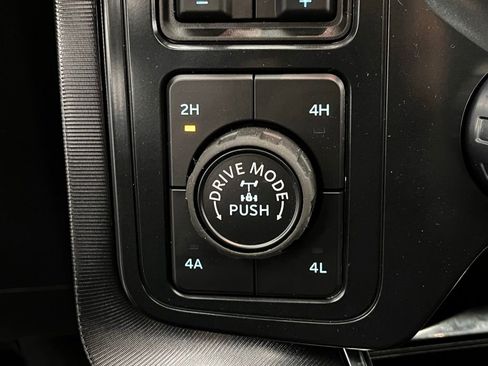 New 2026 Ford F150 Raptor w/ Equipment Group 803A Raptor R image 8