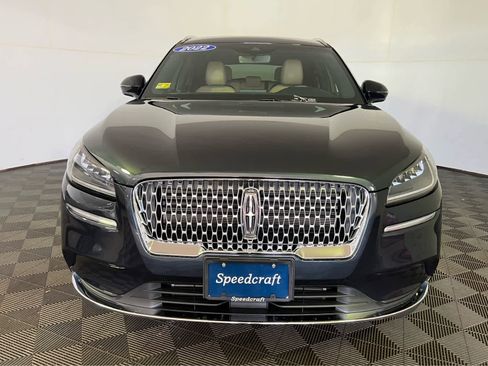 Used 2022 Lincoln Corsair Reserve w/ Elements Package image 2