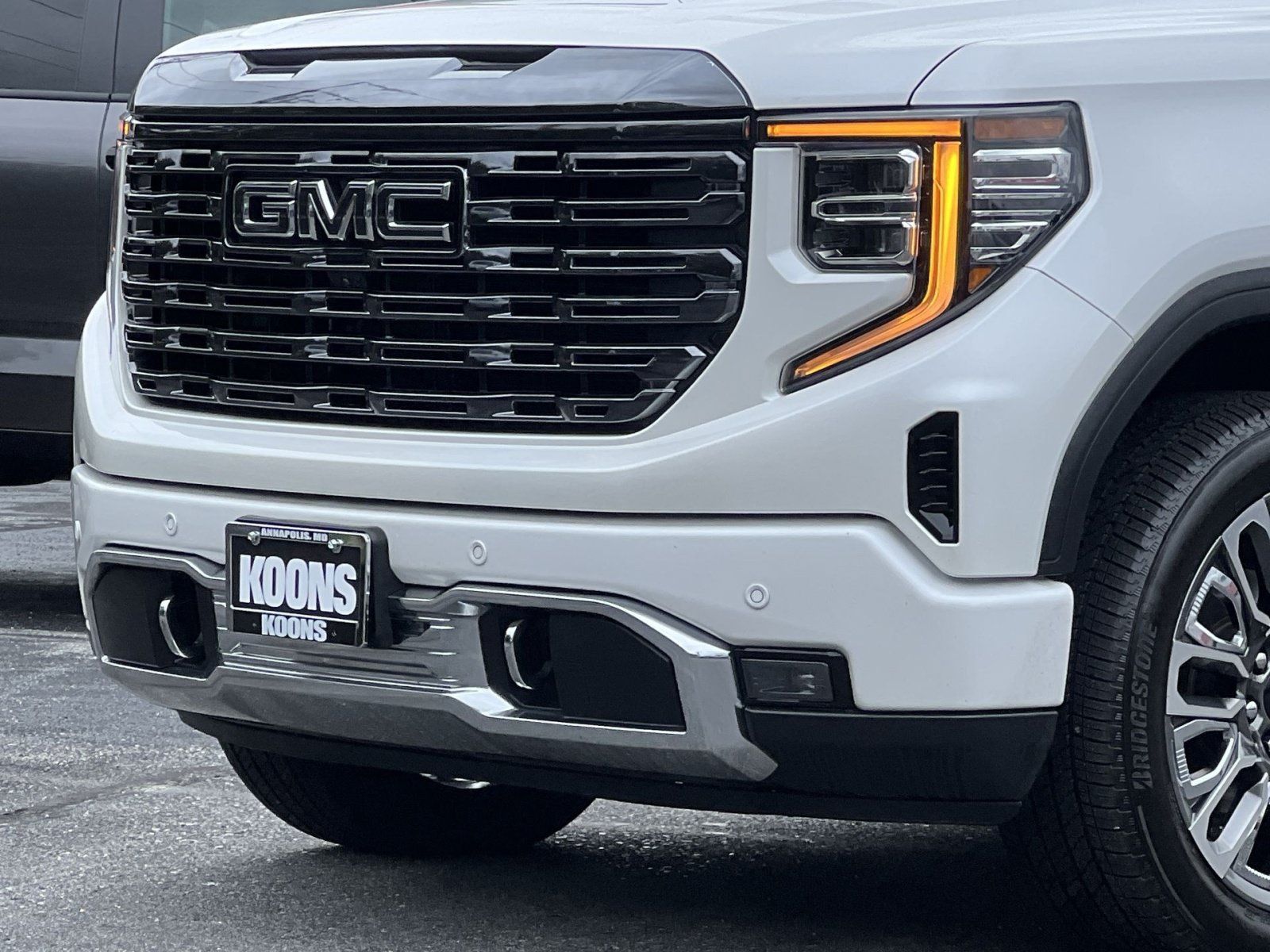Used 2024 GMC Sierra 1500 Denali Ultimate AWD/4WD image 28