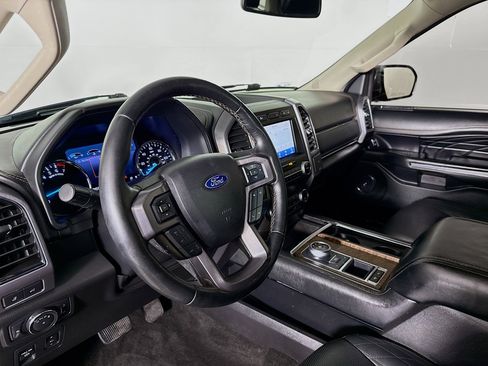 Used 2020 Ford Expedition Platinum image 8