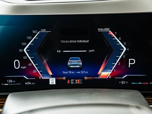New 2026 BMW X5 xDrive40i AWD/4WD image 32